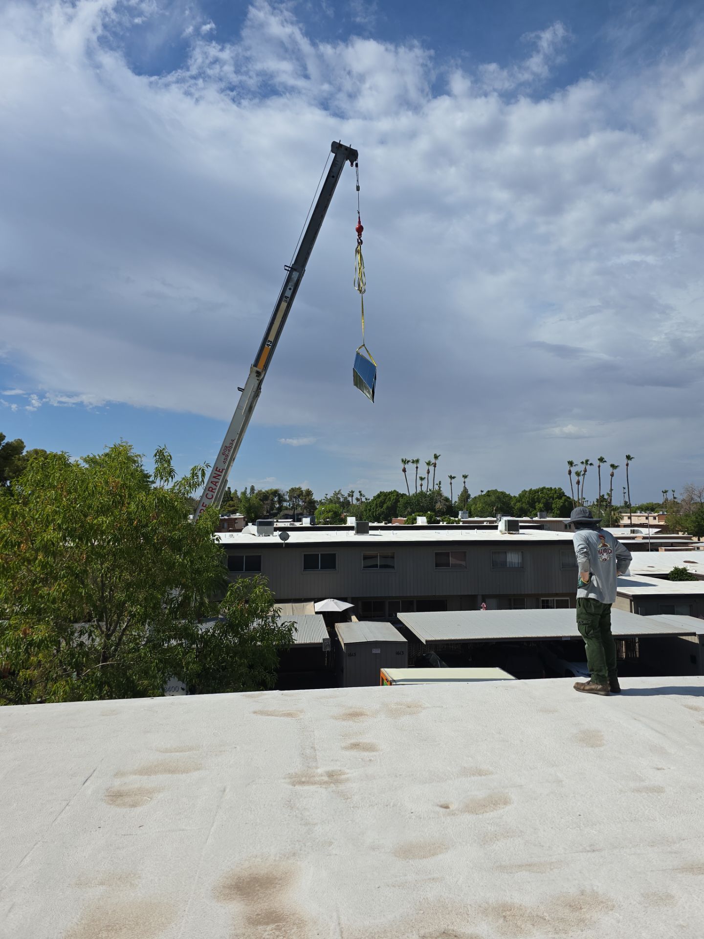 Expert HVAC installations by Shamrock Heating & Cooling, ensuring top-quality service, safety, and professionalism.