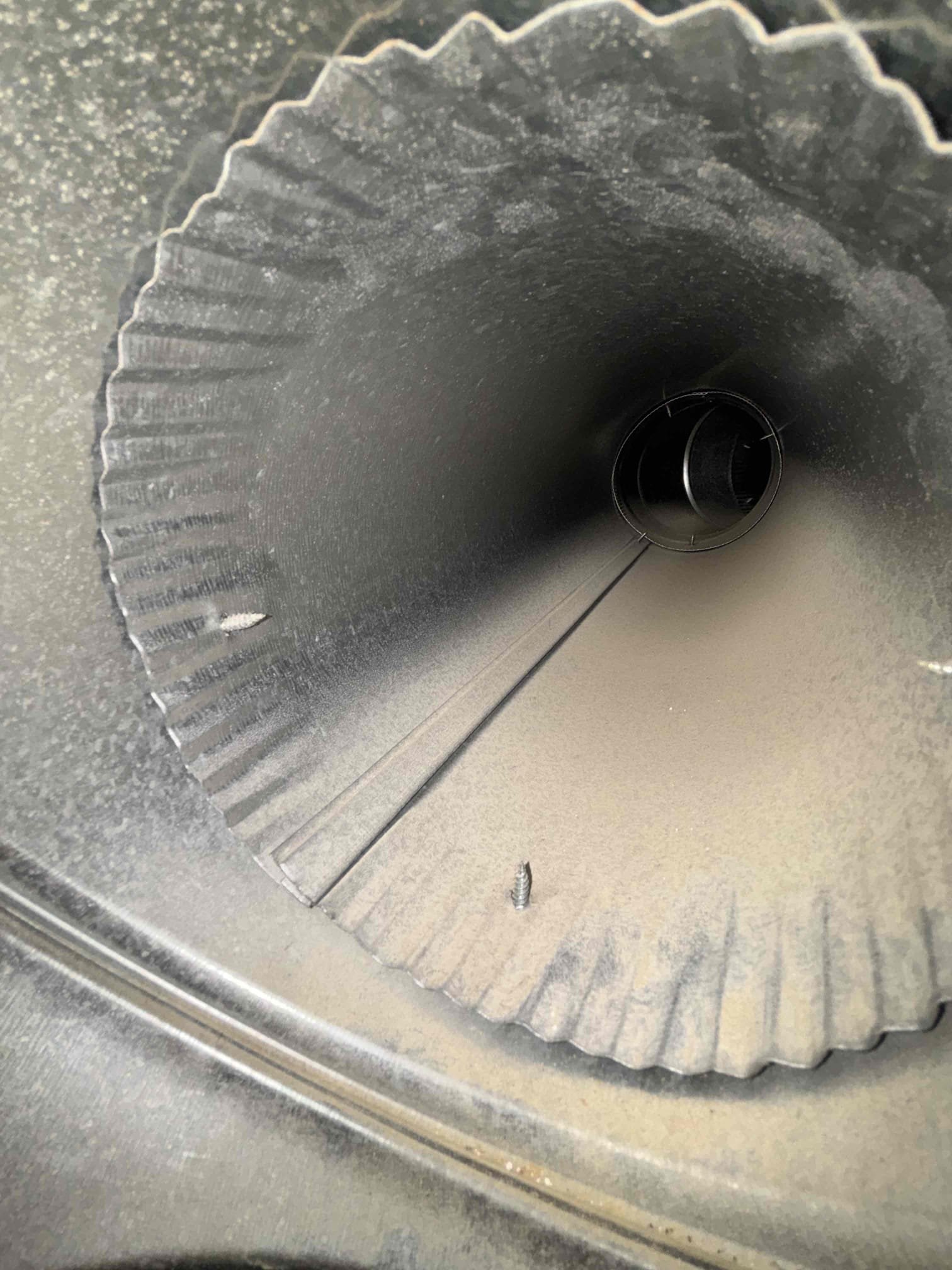 Enhance your home's air quality with Green Air Care's professional duct services.