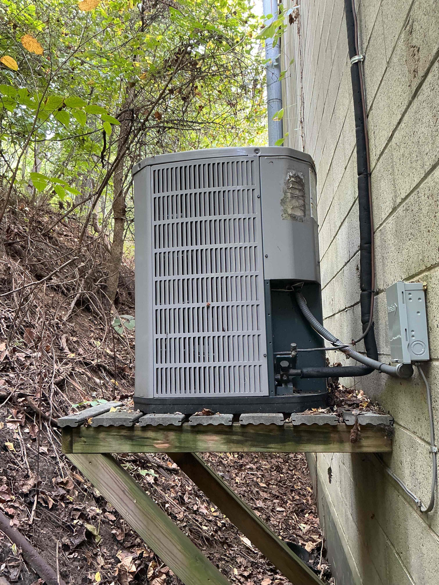 Ensure your HVAC systems are in peak condition with Boehmer Heating & Cooling's expert maintenance services.