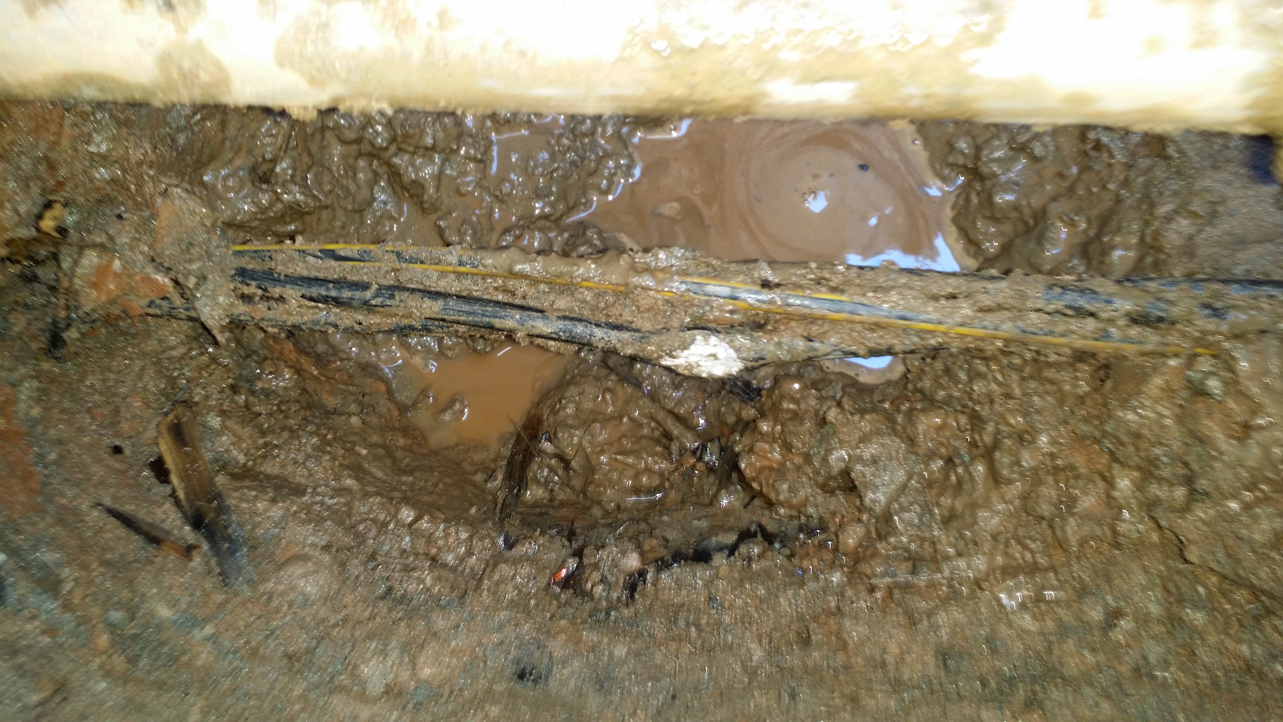 Aardvark Electric, Inc. ensures your home is safe from potential hazards with expert electrical inspection and repair.