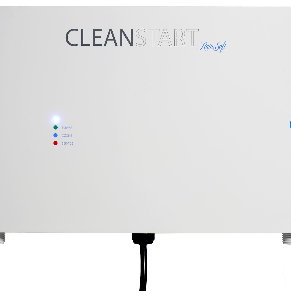 Ensure a CleanStart with Tri-State Water, Power, and Air's modern and efficient solutions.