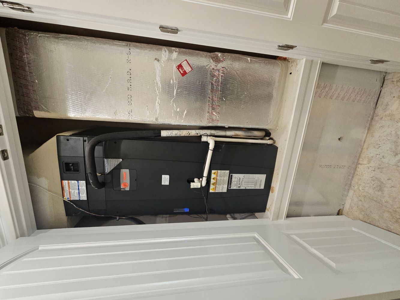 Experience top-notch HVAC installation and maintenance with Kabran Air Conditioning & Heating for reliable comfort and quality.