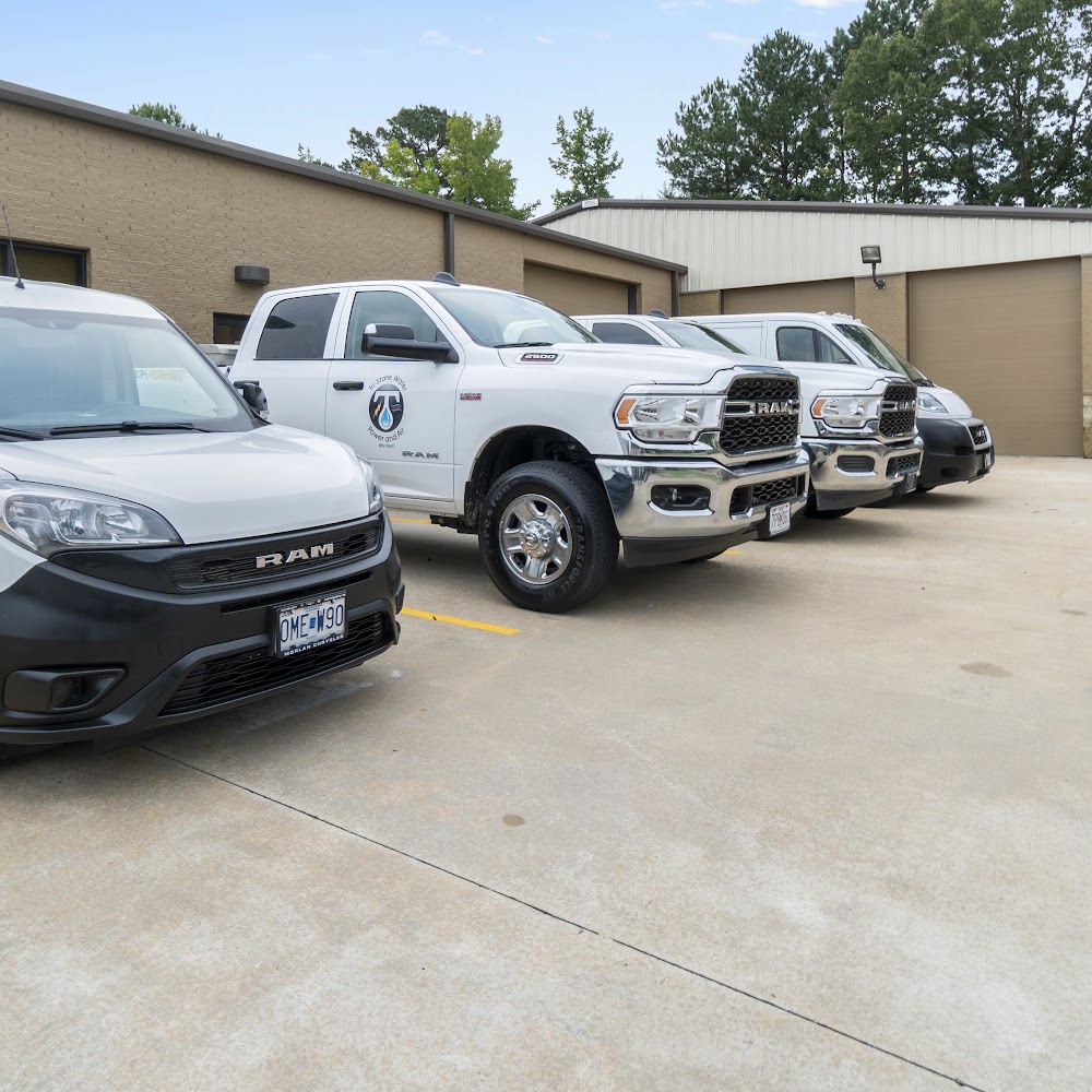 Trust Tri-State Water, Power, and Air for professional and reliable service, backed by a fleet ready to serve your needs.