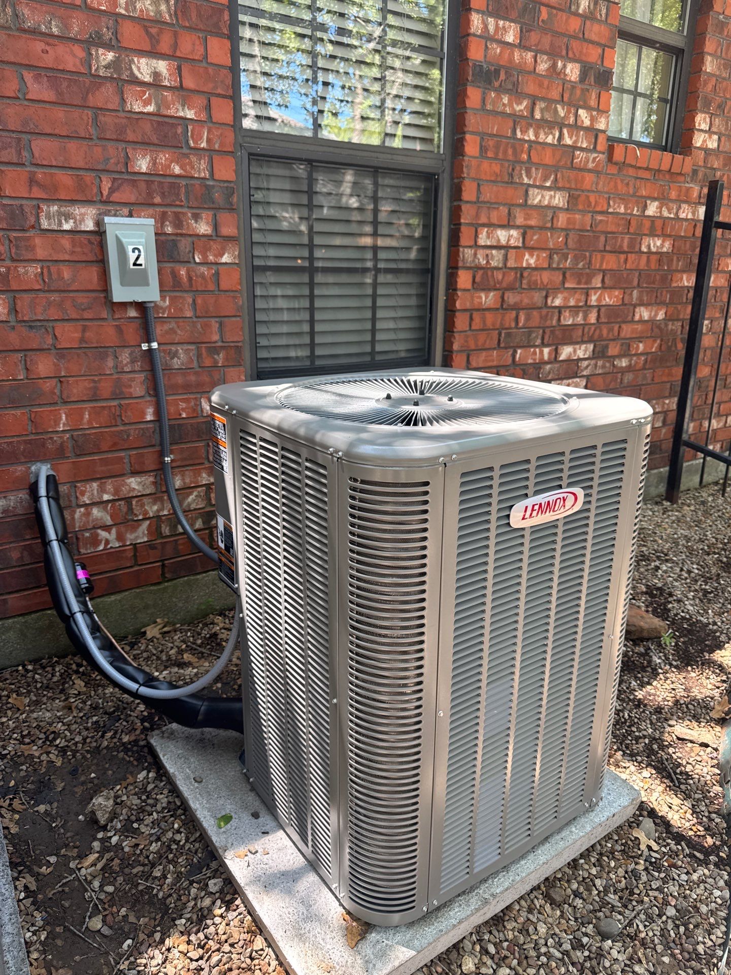 Keep your home cool and comfortable with Milestone's top-notch A/C services!