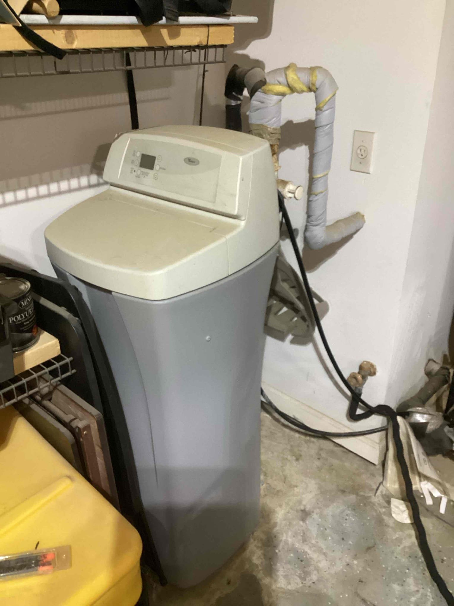 Summers Plumbing Heating & Cooling: Your trusted partner for seamless water solutions.