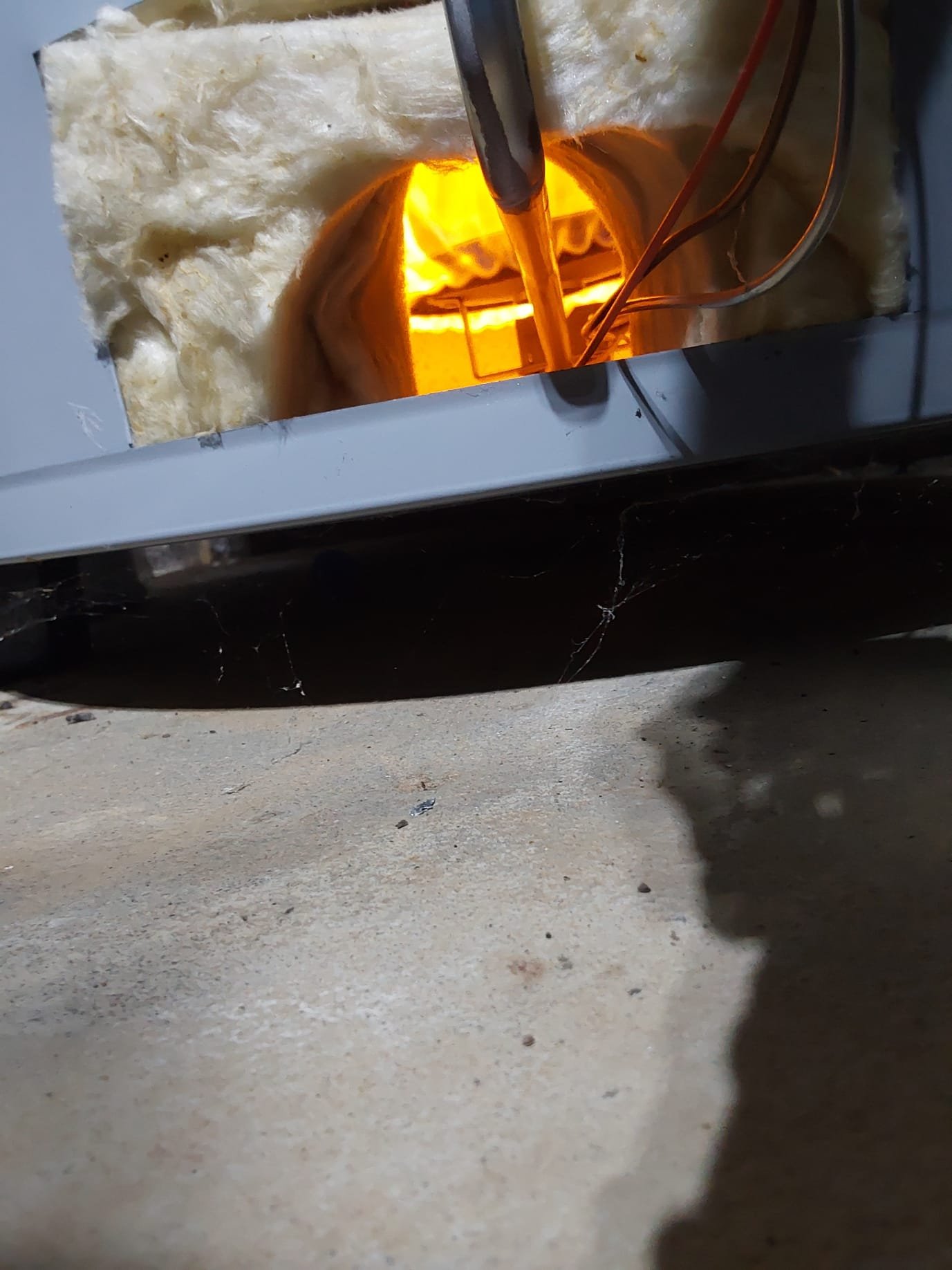 Experience reliable warmth and efficiency with our expert Heating System services at [Business Name].