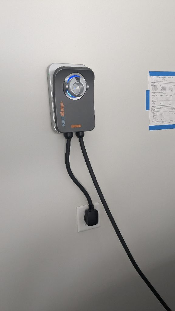 Aardvark Electric, Inc. powers up your journey with expert EV Charger Installation, combining quality and professionalism for the eco-conscious driver.