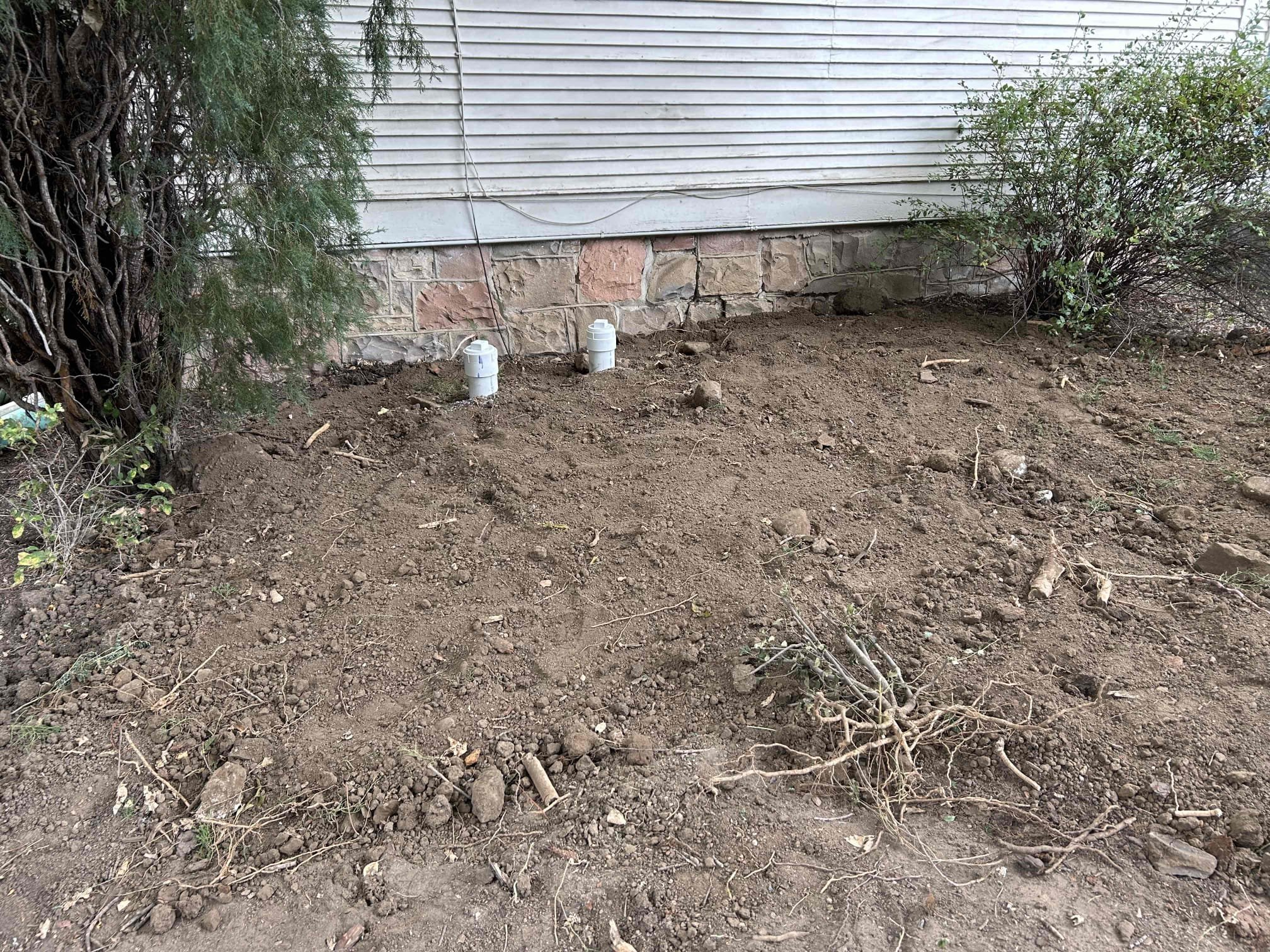 Transform your outdoor spaces with precision and care from WireNut Home Services. Our team ensures quality results every time.