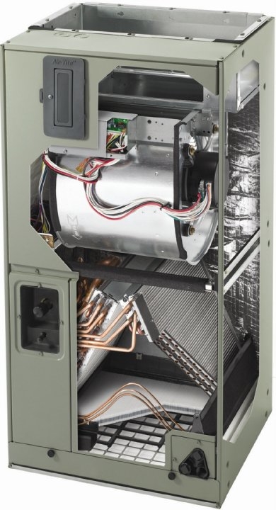 Discover unparalleled technical expertise with Certified Climate Control's top-tier HVAC systems, ensuring your comfort all year round.