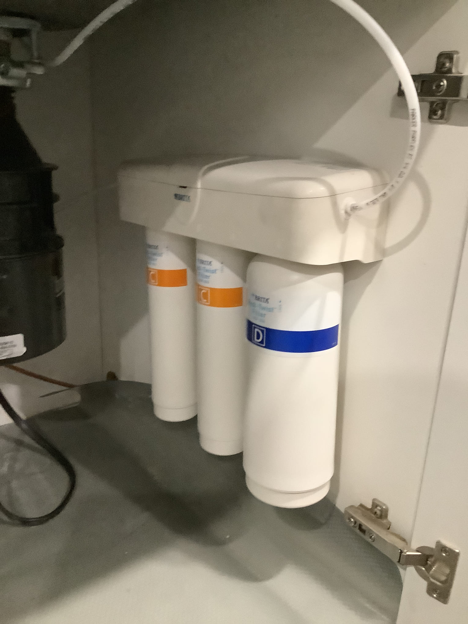 Ensure clean and healthy water with Bell Plumbing's expert water filtration solutions.