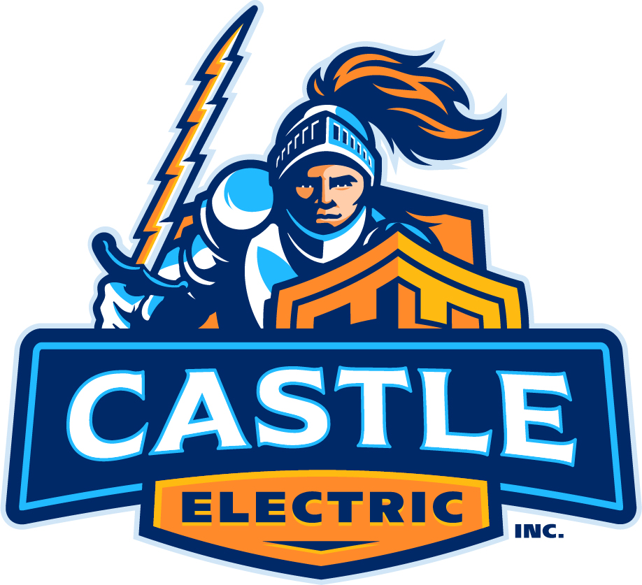 Trust Castle Electric Inc. for powerful and reliable electrical solutions, ensuring top quality and professionalism.