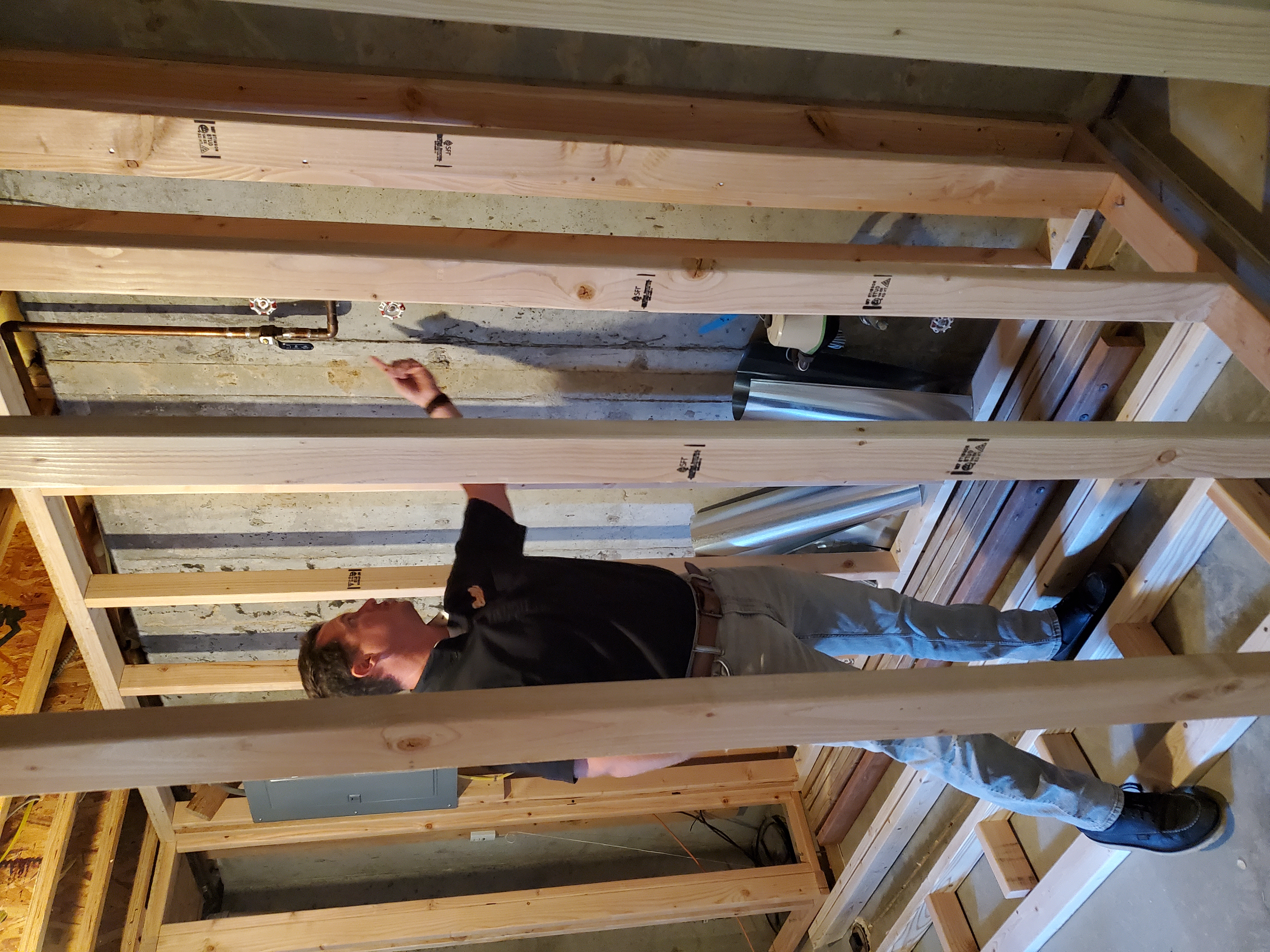 Bell Plumbing, Heating, Cooling & Electrical - Building the foundation of comfort and reliability with professional precision.