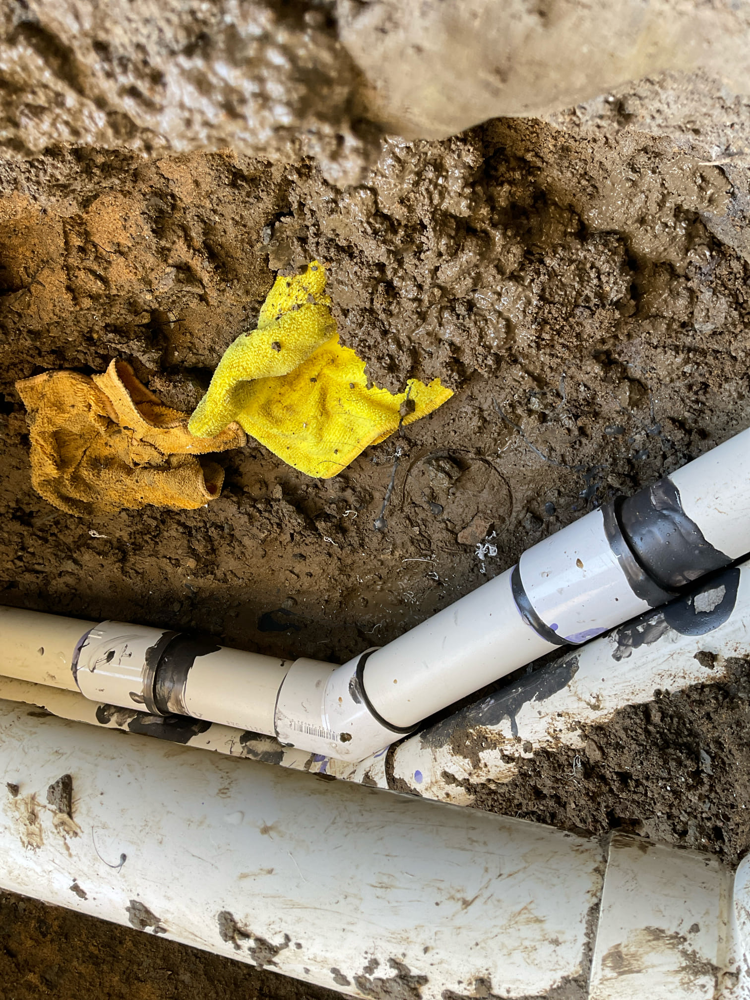 Trust Cole Services for expert plumbing solutions using quality materials and professional workmanship.