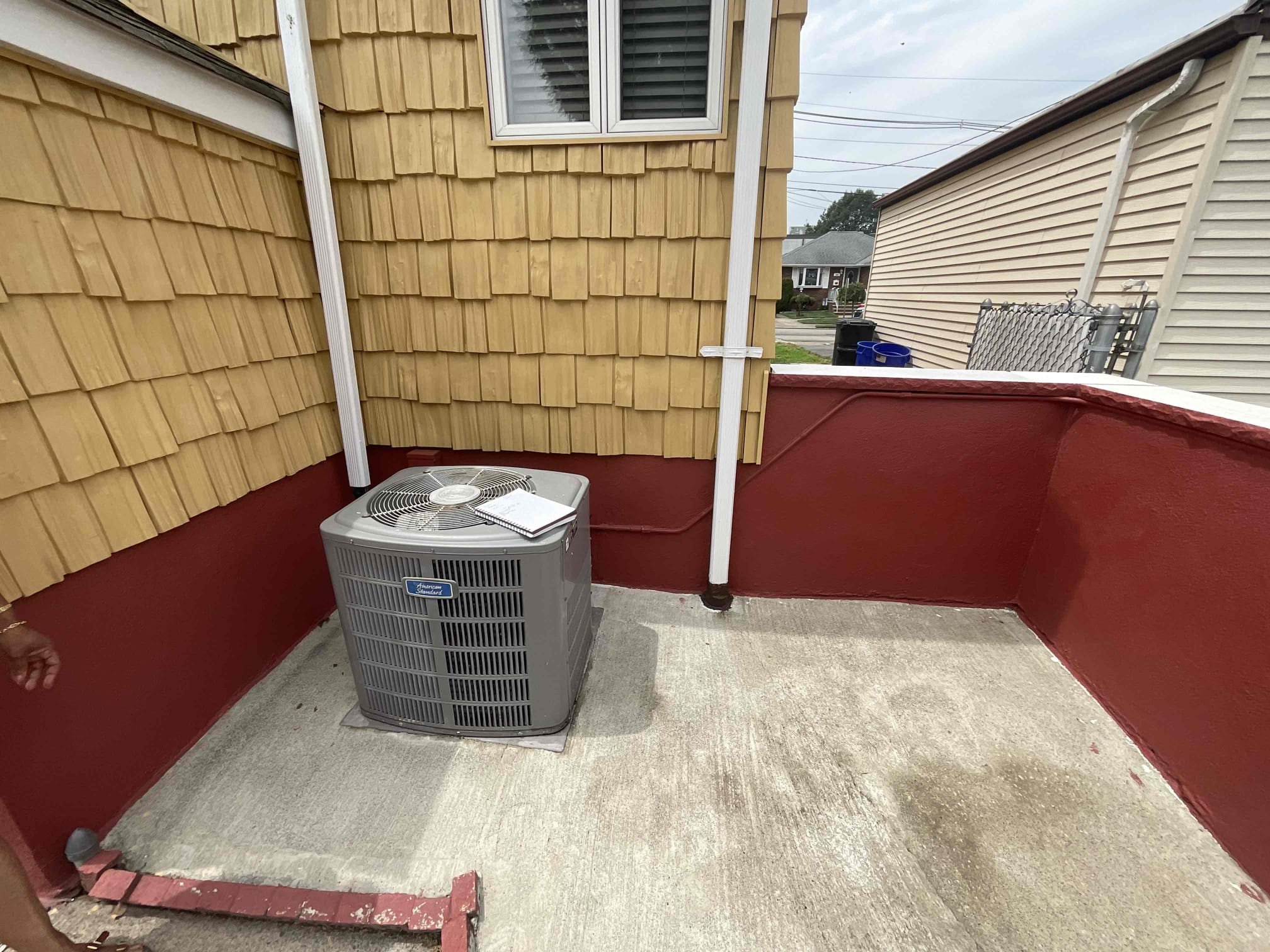 Experience flawless climate control with our top-notch AC installation services. Trust Service Professionals for exceptional quality!