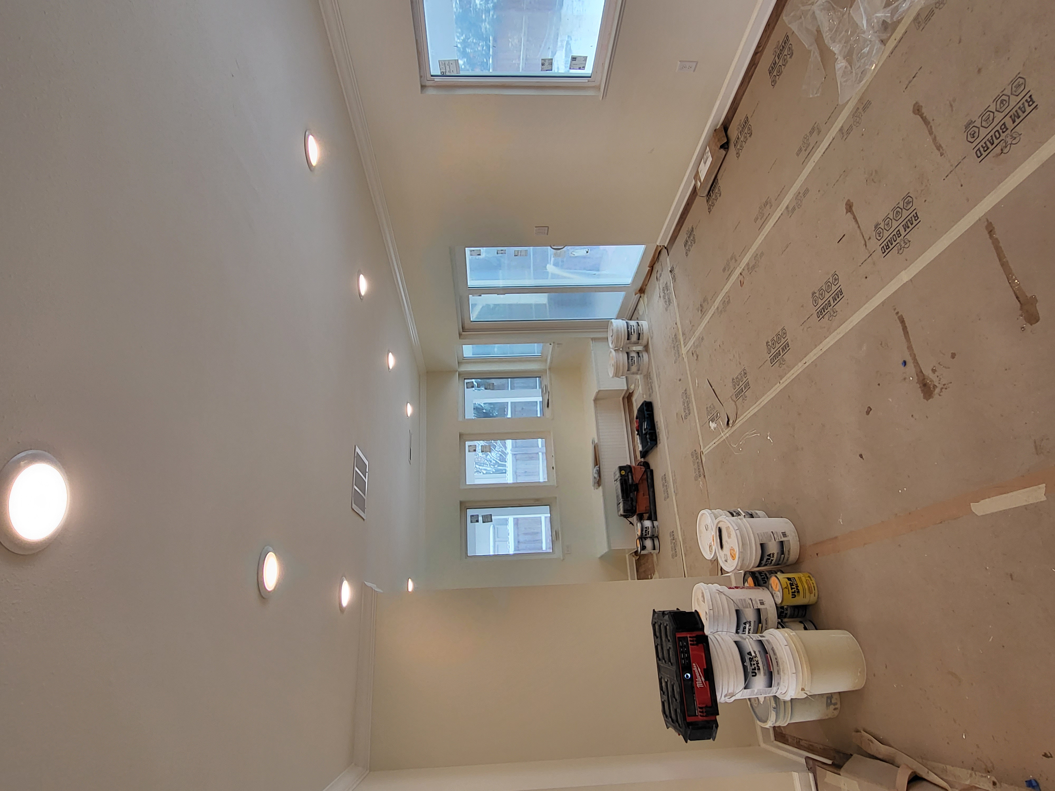 Next Level Pros upgrades your space with precision and style, ensuring top-quality renovations that shine brightly.