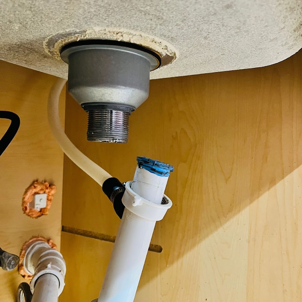 High-quality plumbing solutions—Flatley's Plumbing Express ensures your sink runs smoothly every day.