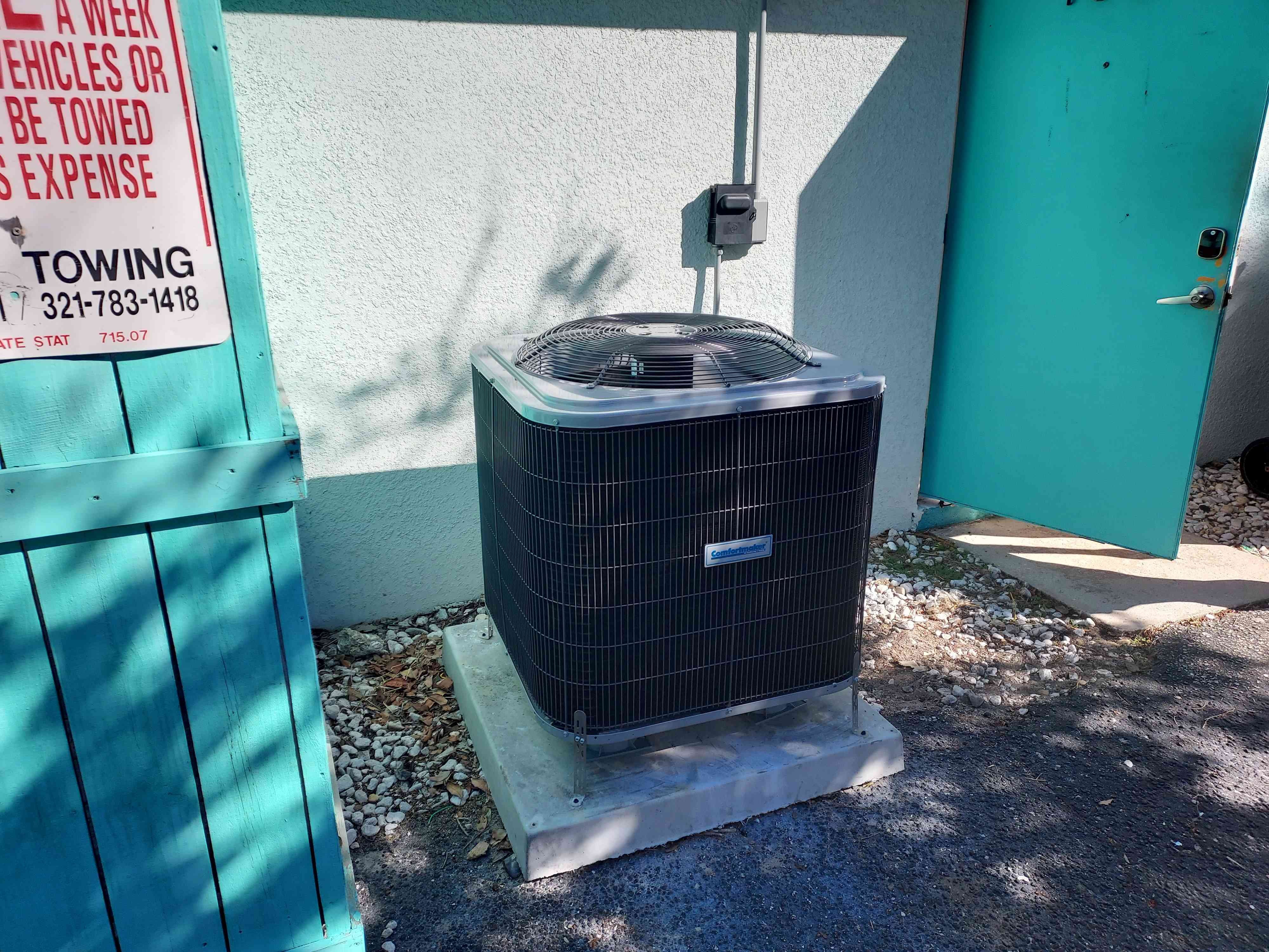 For reliable temperature control solutions, choose Kabran Air Conditioning & Heating to enhance your comfort.