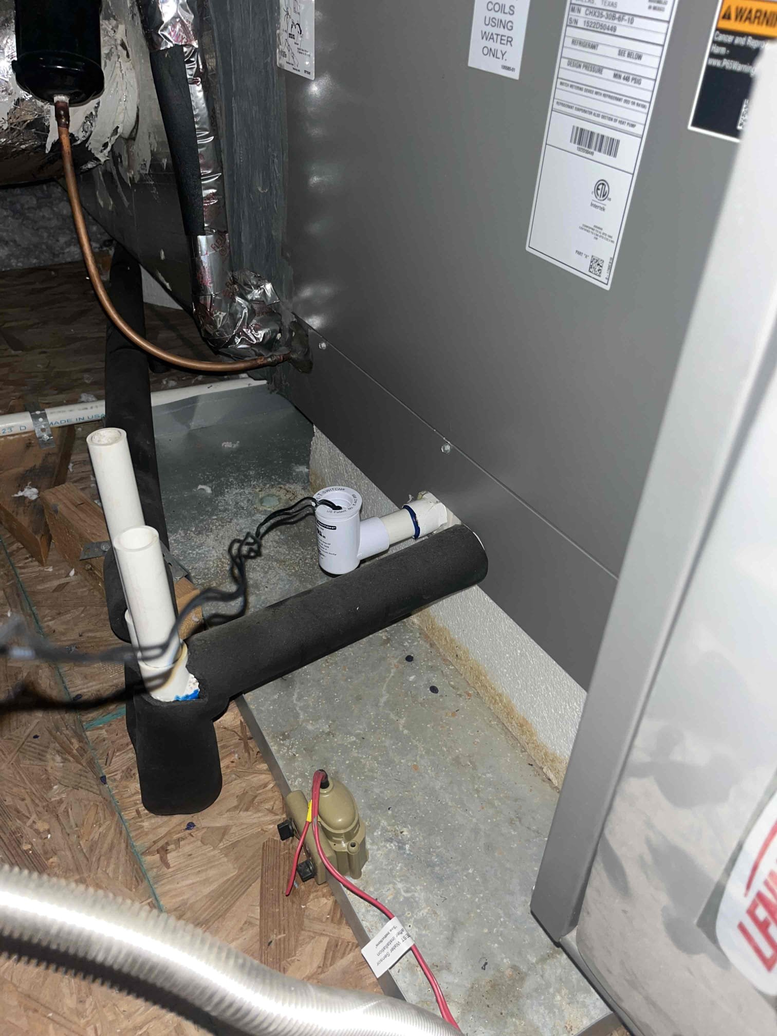 Trust Parobek Plumbing & Air Conditioning for precise and professional HVAC installations ensuring top quality and value.