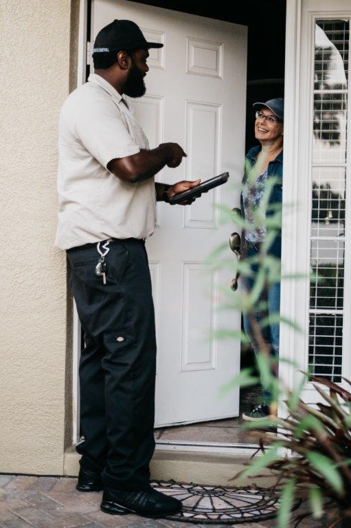 Certified Climate Control brings professional HVAC expertise to your doorstep, ensuring comfort and satisfaction with every visit.