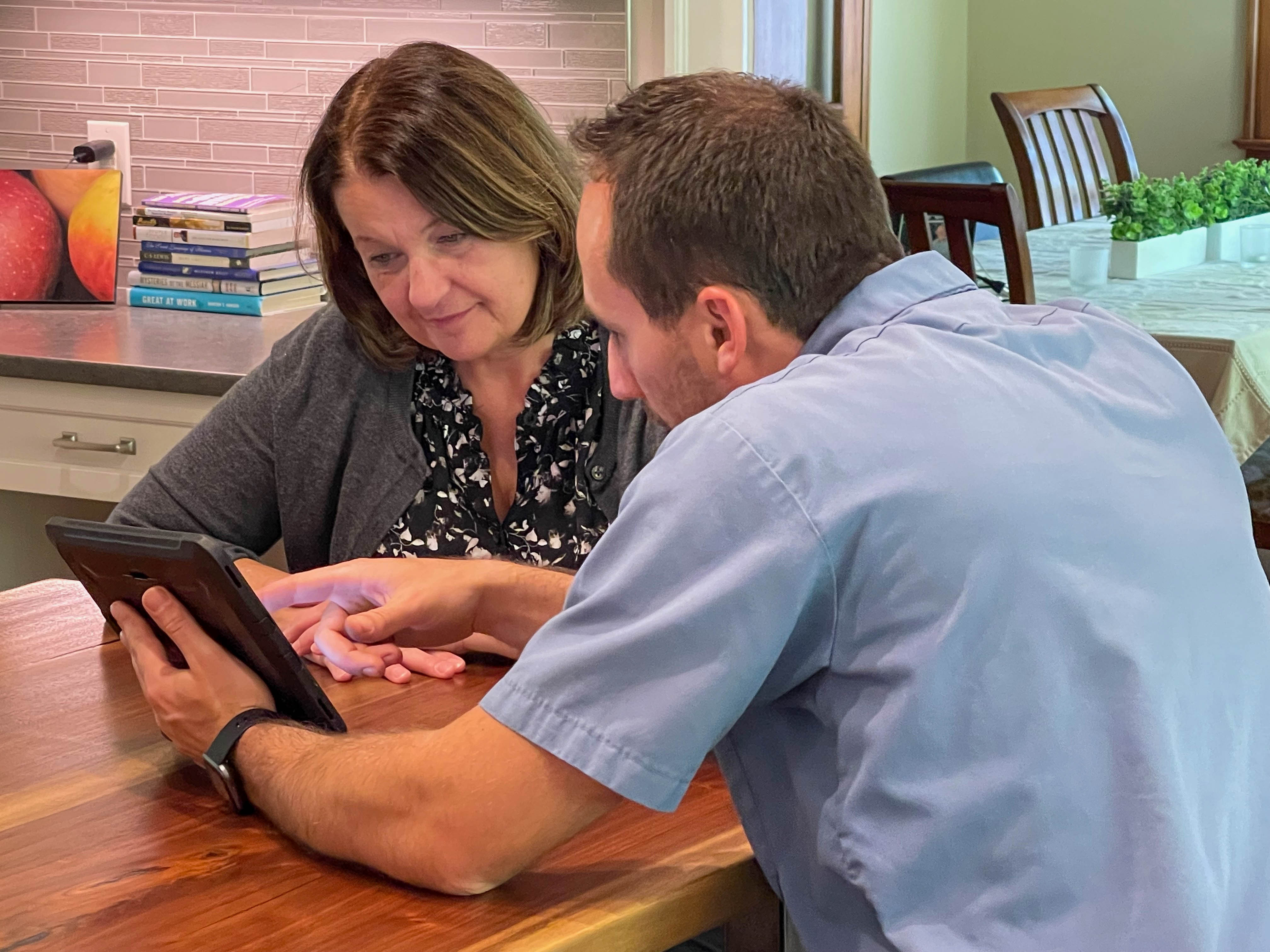 Experience reliable and customer-focused service with Ostrom Electrical Plumbing Heating & Air Conditioning.