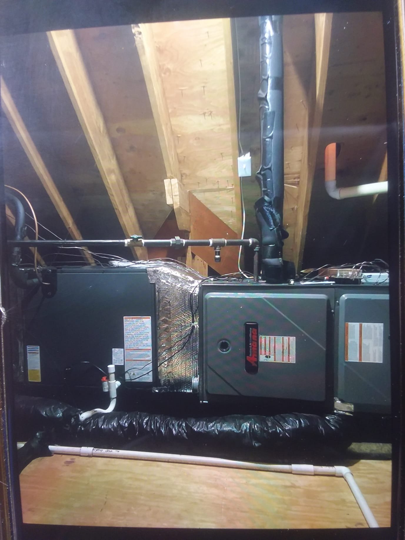 Experience top-notch HVAC solutions with [Business Name], ensuring comfort and efficiency.