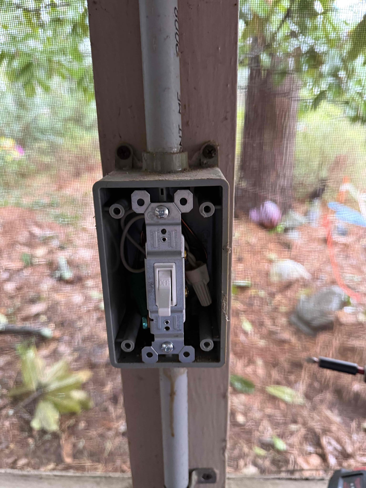 Trust Dawson's Electric & Air for clean, reliable outdoor electrical work that prioritizes safety and lasting value.