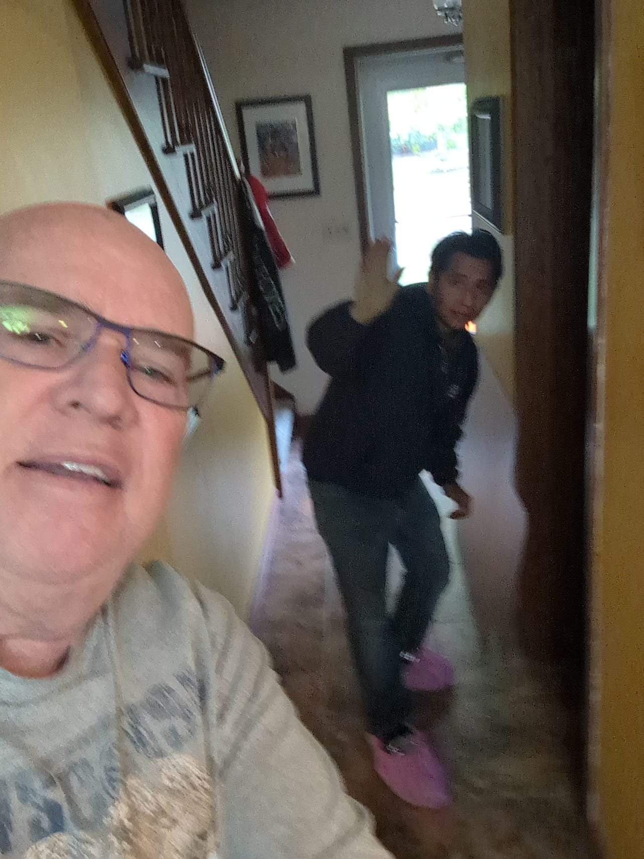 Experience exceptional customer care with Over the Moon, where professionalism and friendly service go hand in hand.