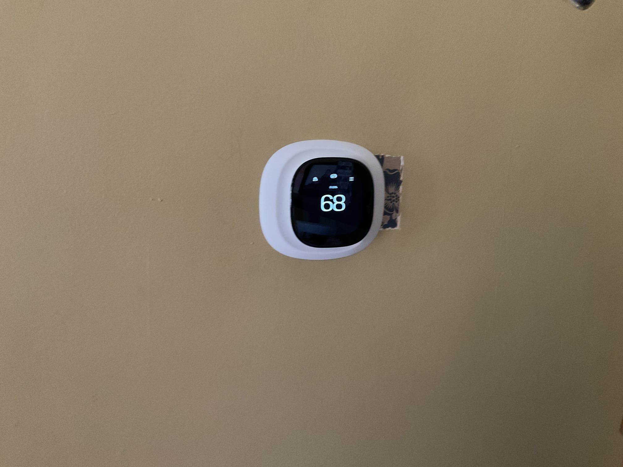 Experience precise indoor comfort with Boehmer Heating & Cooling's advanced thermostat solutions.