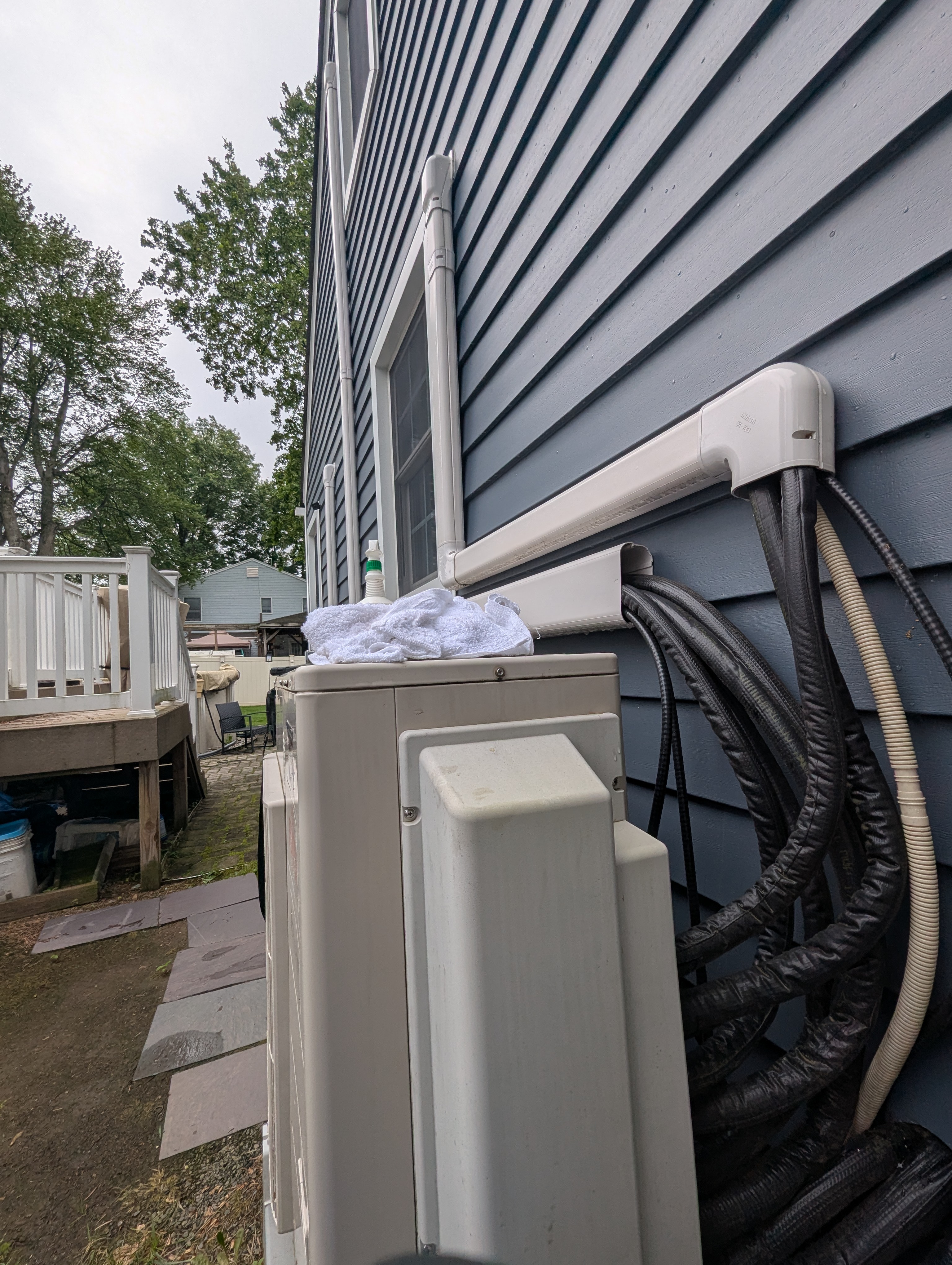 Experience seamless comfort with our expertly installed HVAC solutions at [Business Name].