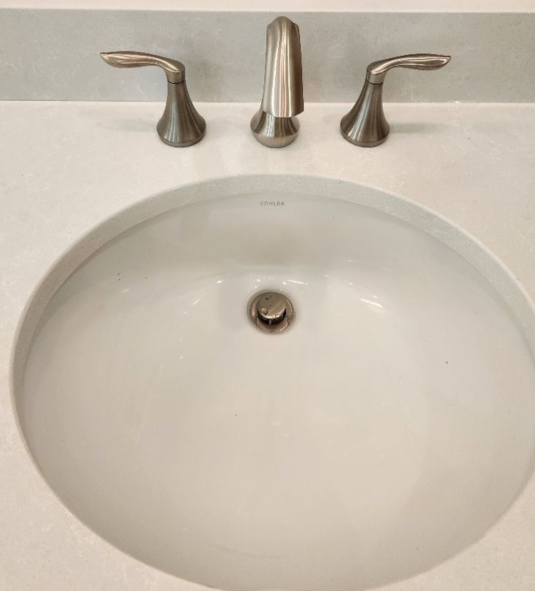 Enhance your bathroom's elegance with expert plumbing solutions from Alternate Design Plumbing, Inc.