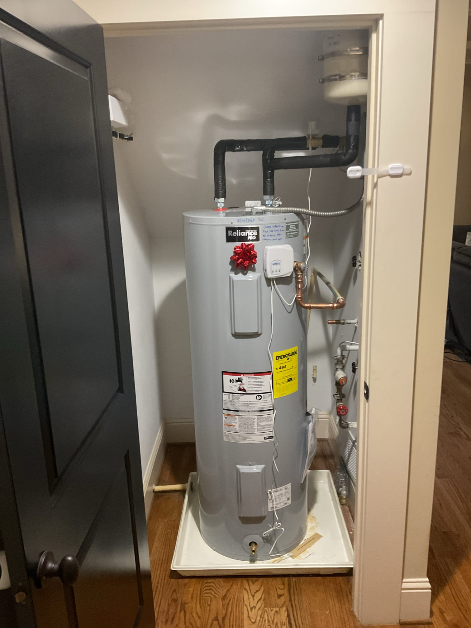 Experience the seamless installation services of Moncrief Heating & Air Conditioning, where quality meets reliability.