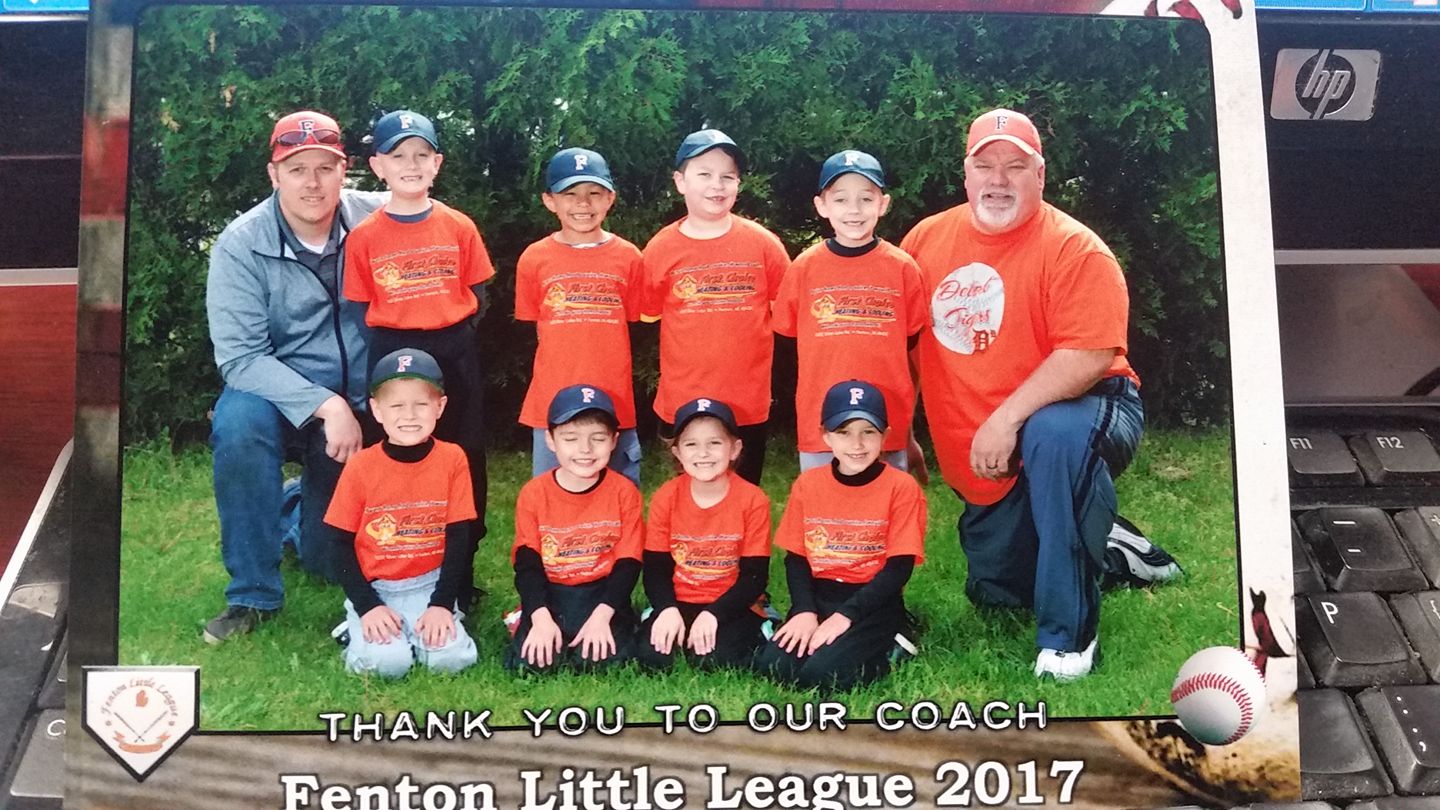 First Choice Heating & Cooling proudly supports local teams, building a stronger, cooler community together!