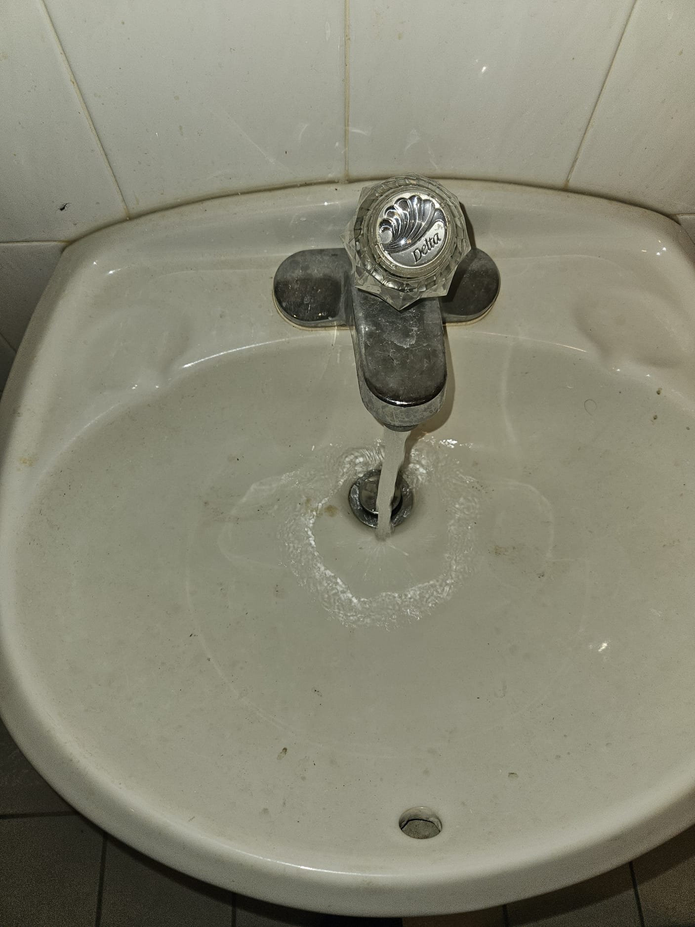 Ensure seamless functionality and reliability with our professional plumbing services at Delta Solutions.