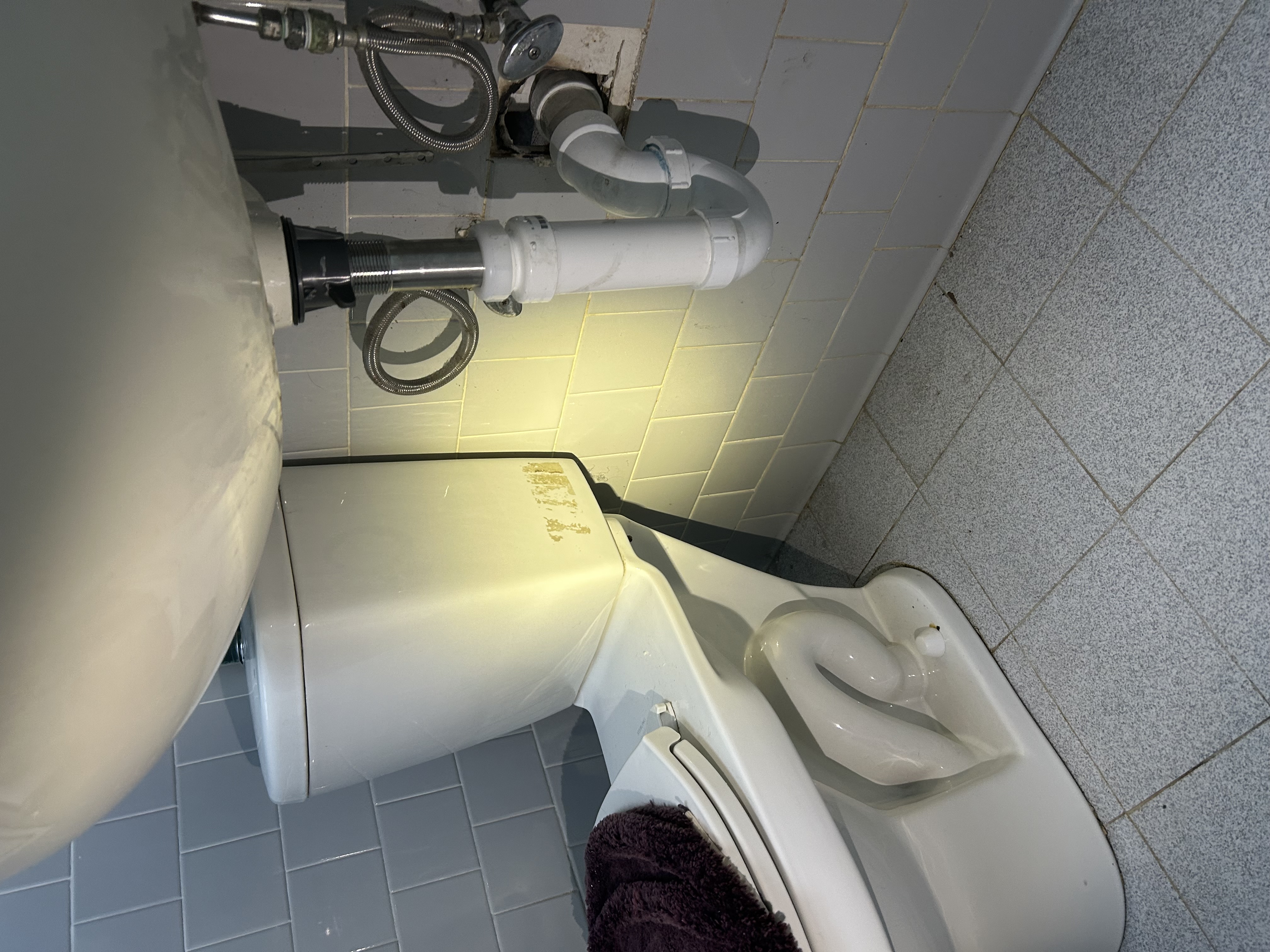 Trust Tureks Plumbing Services for all your bathroom needs, ensuring quality and professionalism in every project.