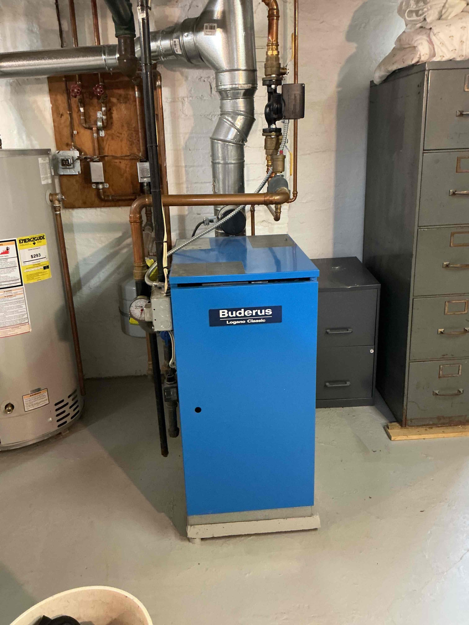 Reliable home comfort starts with quality equipment and careful installation, and Boehmer Heating & Cooling delivers both with pride.
