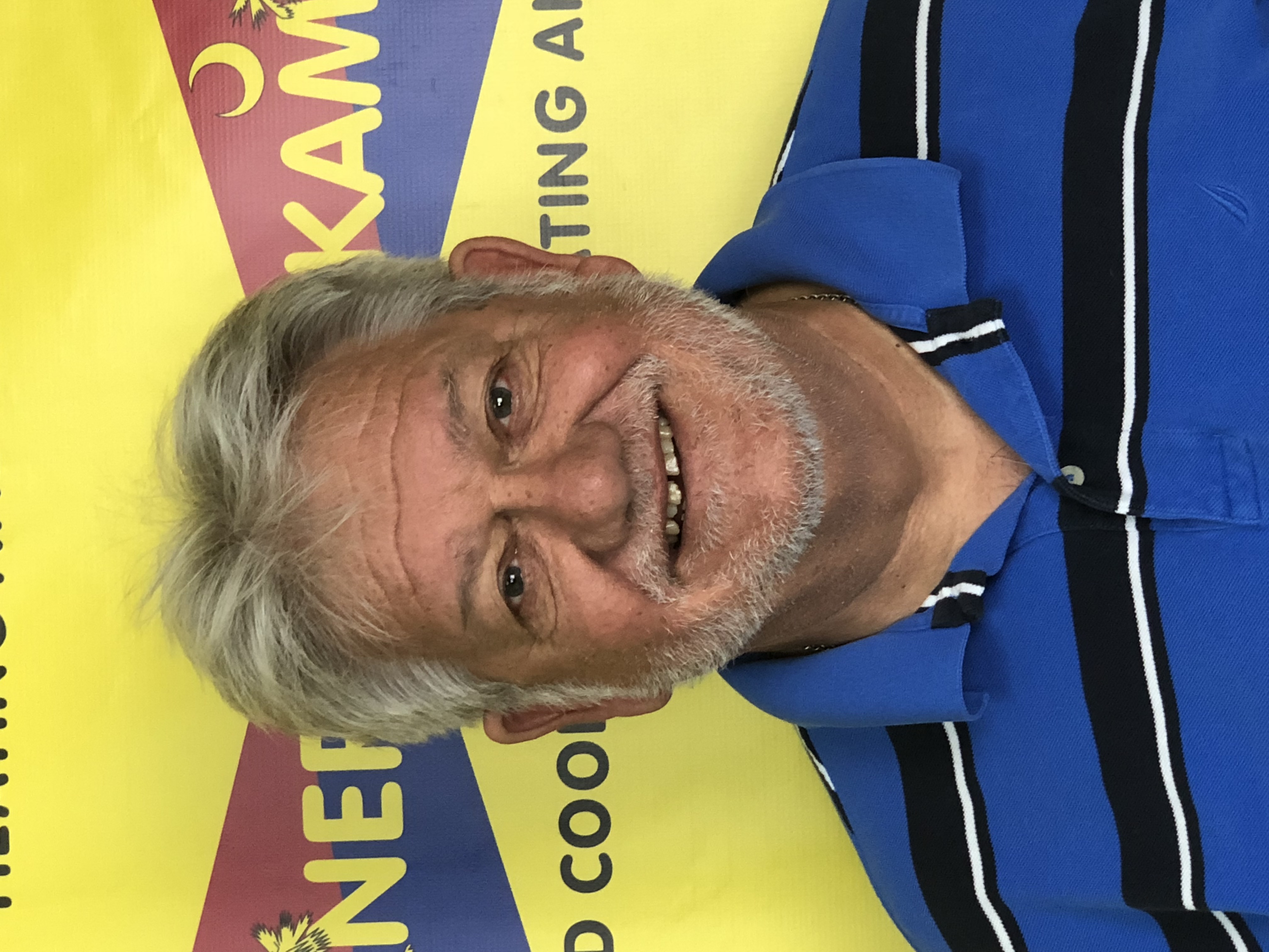Experience quality HVAC services with a smile at Kaminer Heating And Cooling.