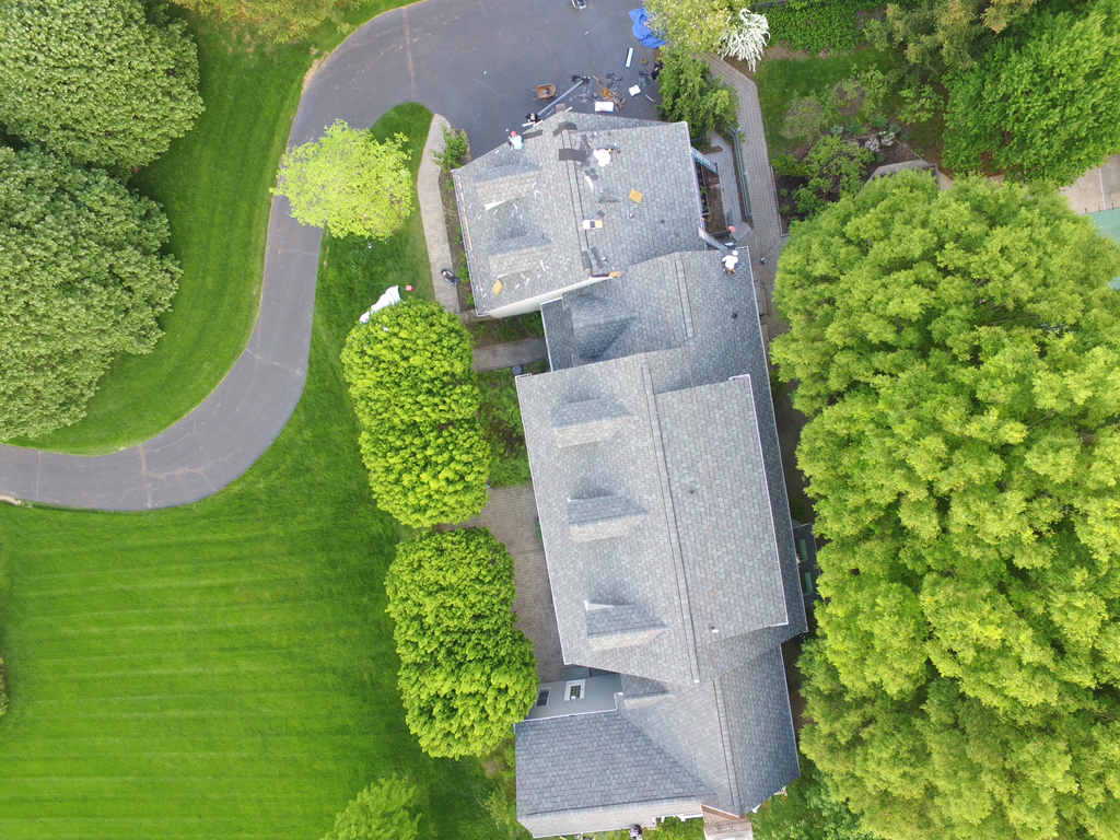 Trust A. Brooks Construction, Inc. Kanga Roof for expert roofing solutions delivered with precision and quality amidst beautiful landscapes.