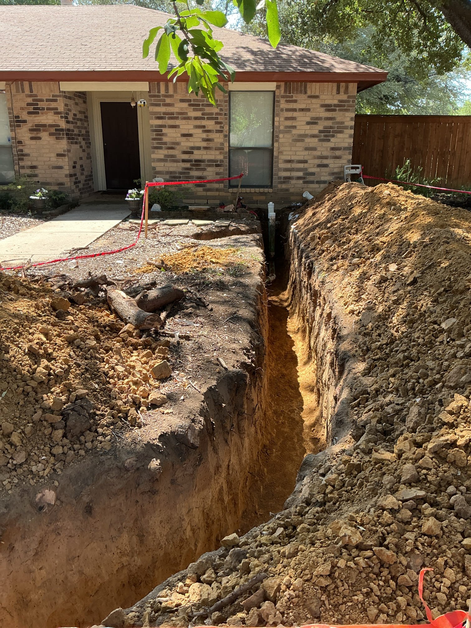 Trust AirCo for expert plumbing solutions that deliver on quality and professionalism.