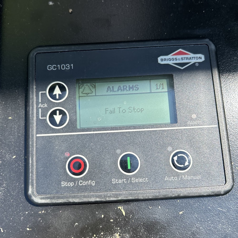 Tri-State Water Power and Air ensures safety and efficiency with our advanced control systems, demonstrating our commitment to high-quality service.