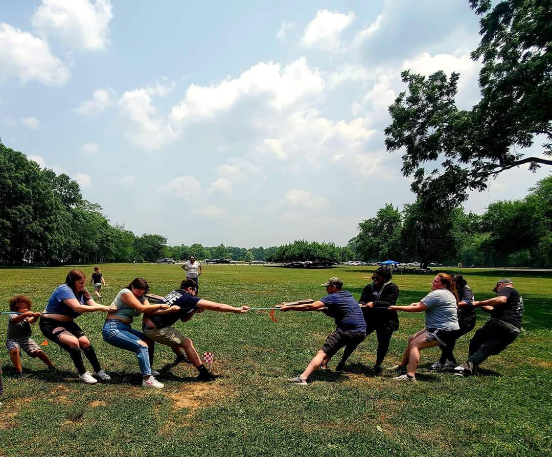 Experience the teamwork and dedication that Absolute Electric LLC brings to every project.