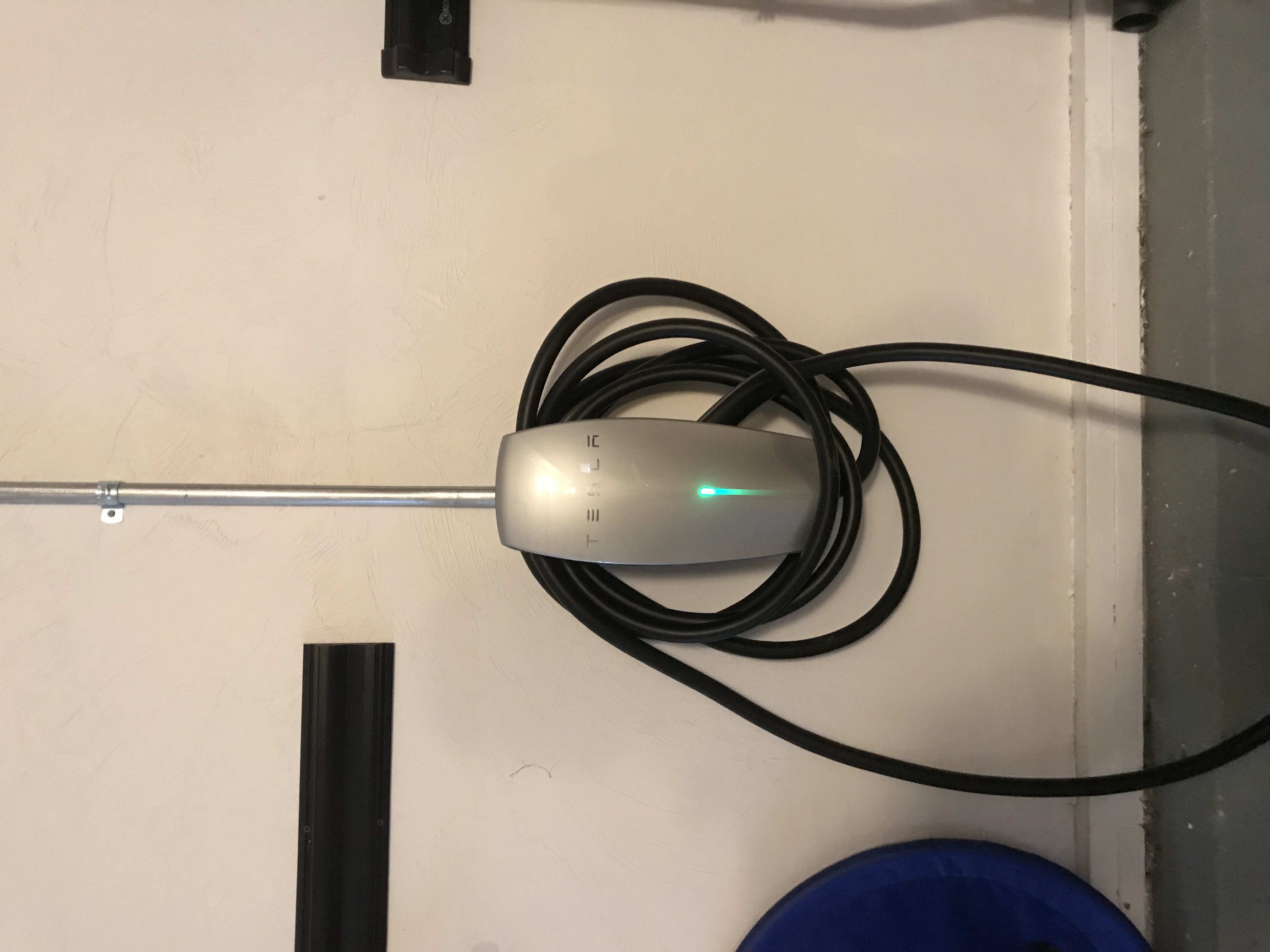 Charge your future with Castle Electric Inc.'s professional EV charger installations. Efficient. Reliable. Professional.