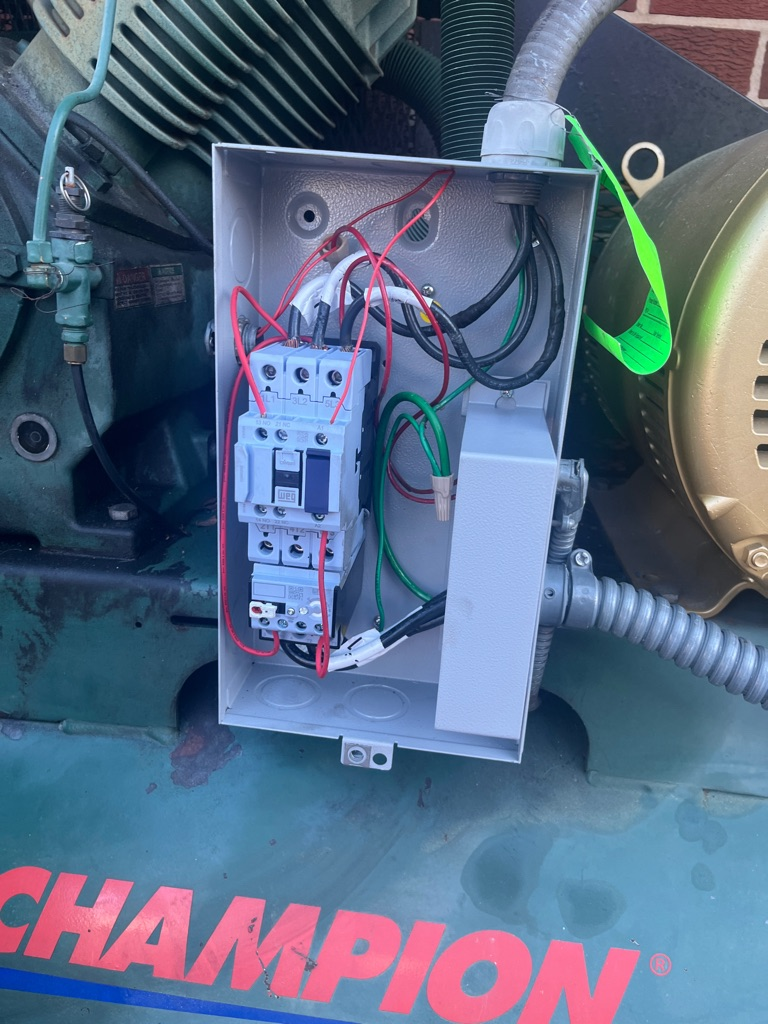 Ensure your electrical systems are in top shape with Aardvark Electric, Inc.'s professional services.