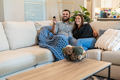 Home Service Heroes ensures your home is a sanctuary of comfort and joy.