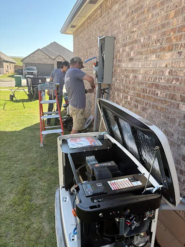 AccuTemp Heating & Air Conditioning delivers reliable, professional on-site HVAC service with clear workmanship and dependable customer-focused care.