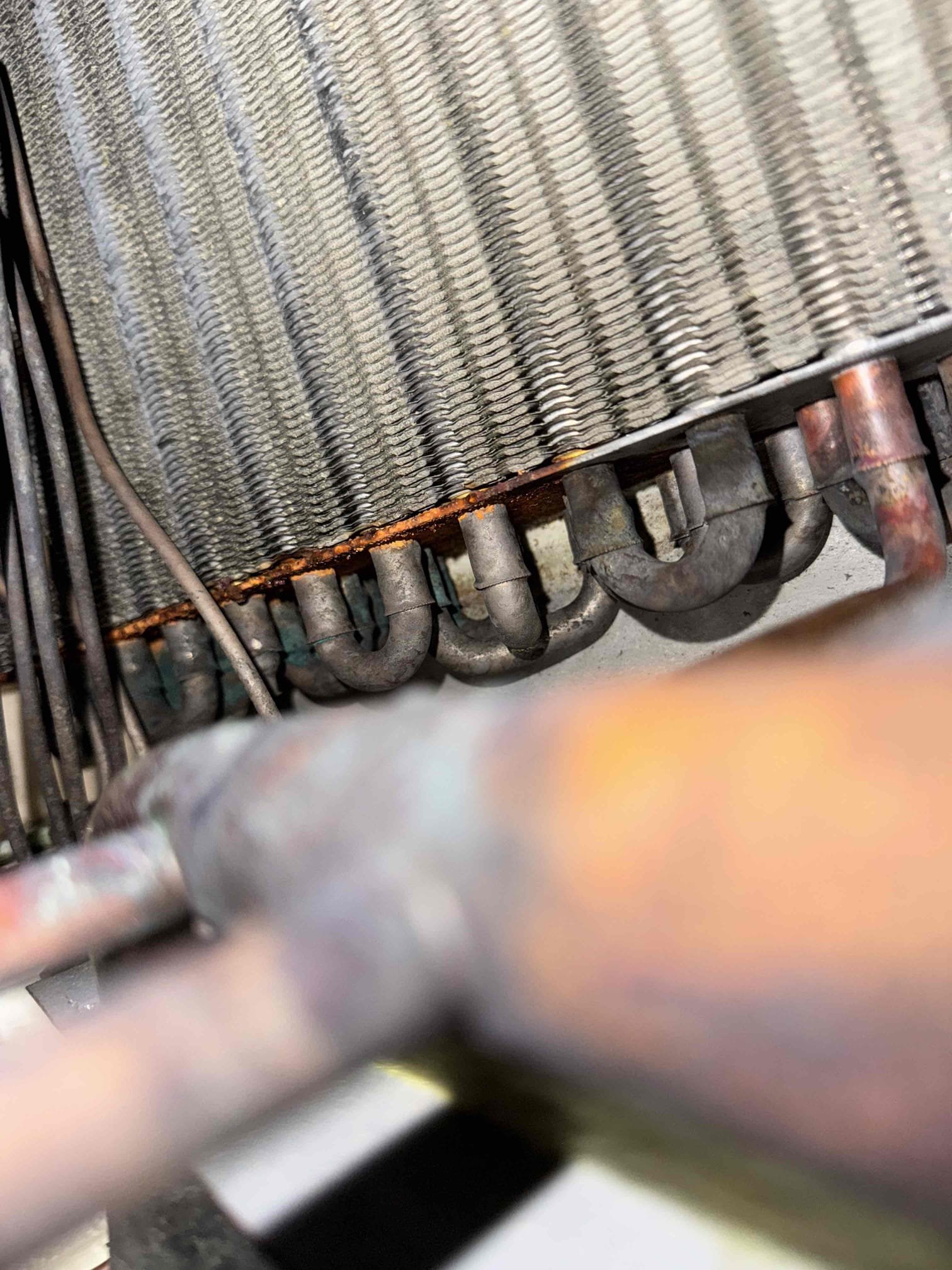 Revitalize your HVAC systems with Summers Plumbing Heating & Cooling for long-lasting performance.