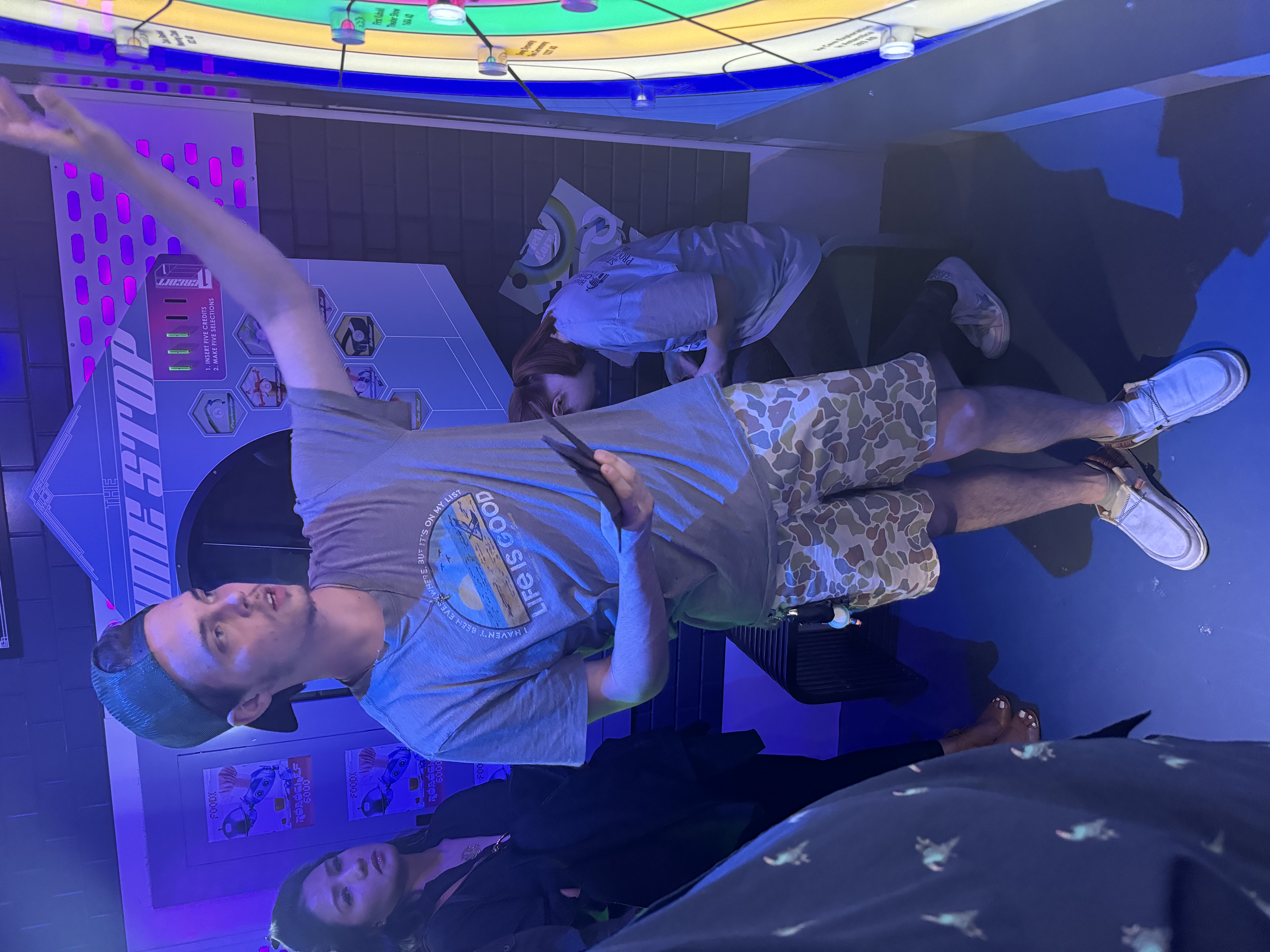 Enjoy a fun, confident night out with friendly service and bright experiences from West Houston Electric, Inc., lighting the mood naturally.