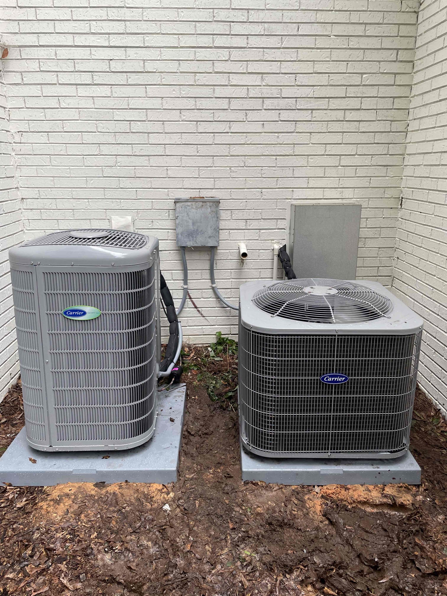 Depend on Bardi Heating, Cooling, Plumbing, Electrical for professional and reliable HVAC installations, ensuring comfort and quality for your home.