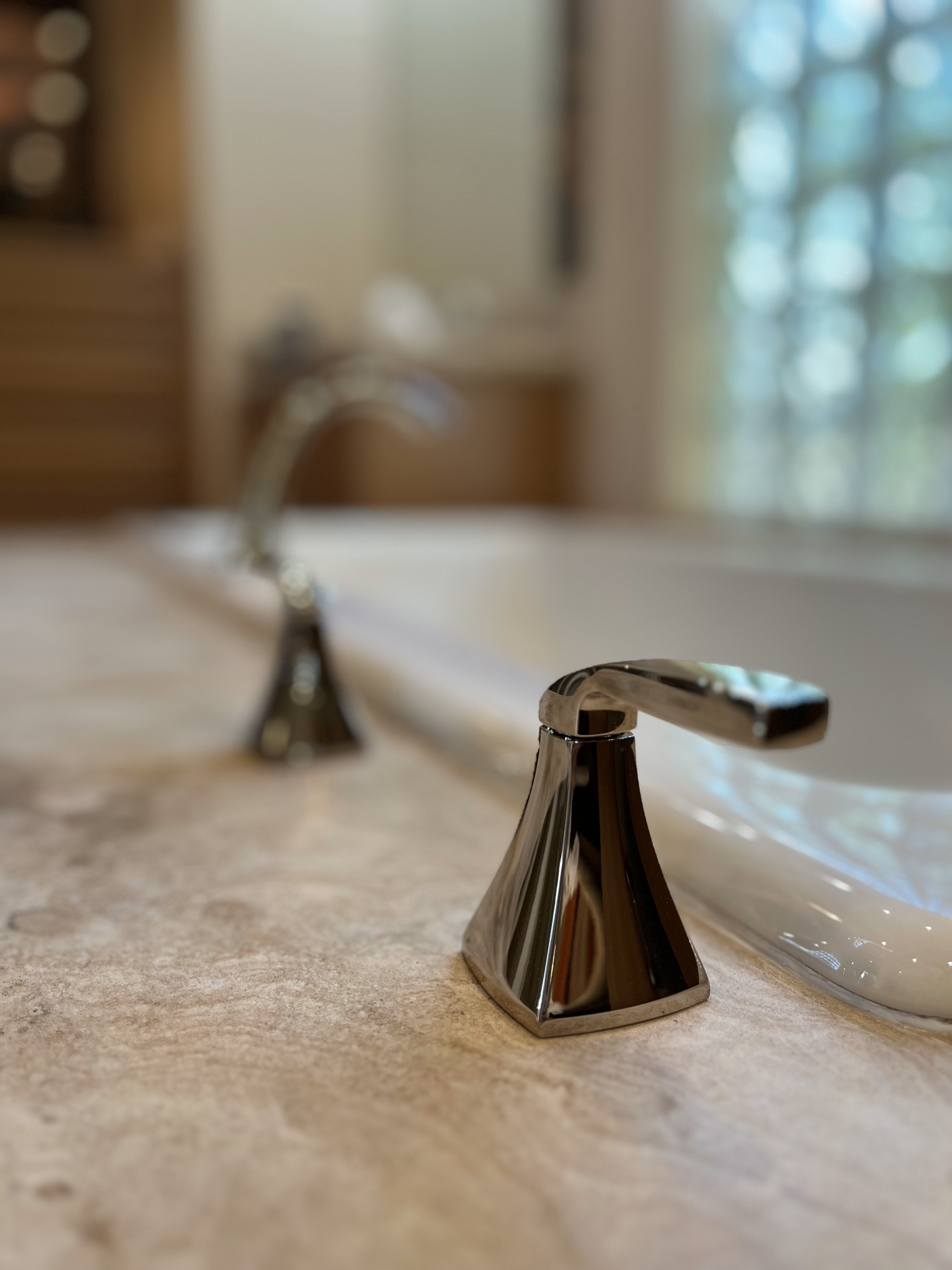 Experience the elegance and quality service of General Air Conditioning & Plumbing in every detail.