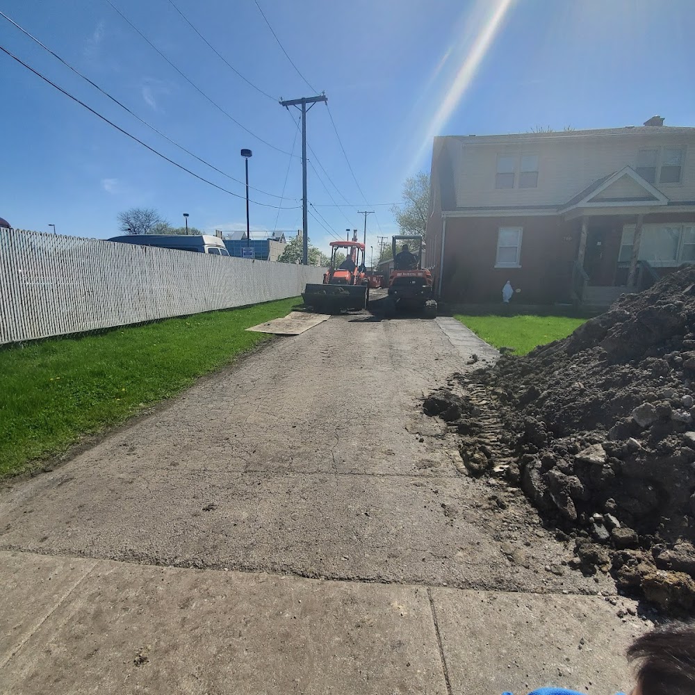 Flatley's Plumbing Express ensures top-notch quality and professionalism in handling all your residential plumbing needs. Trust us for your next big project!