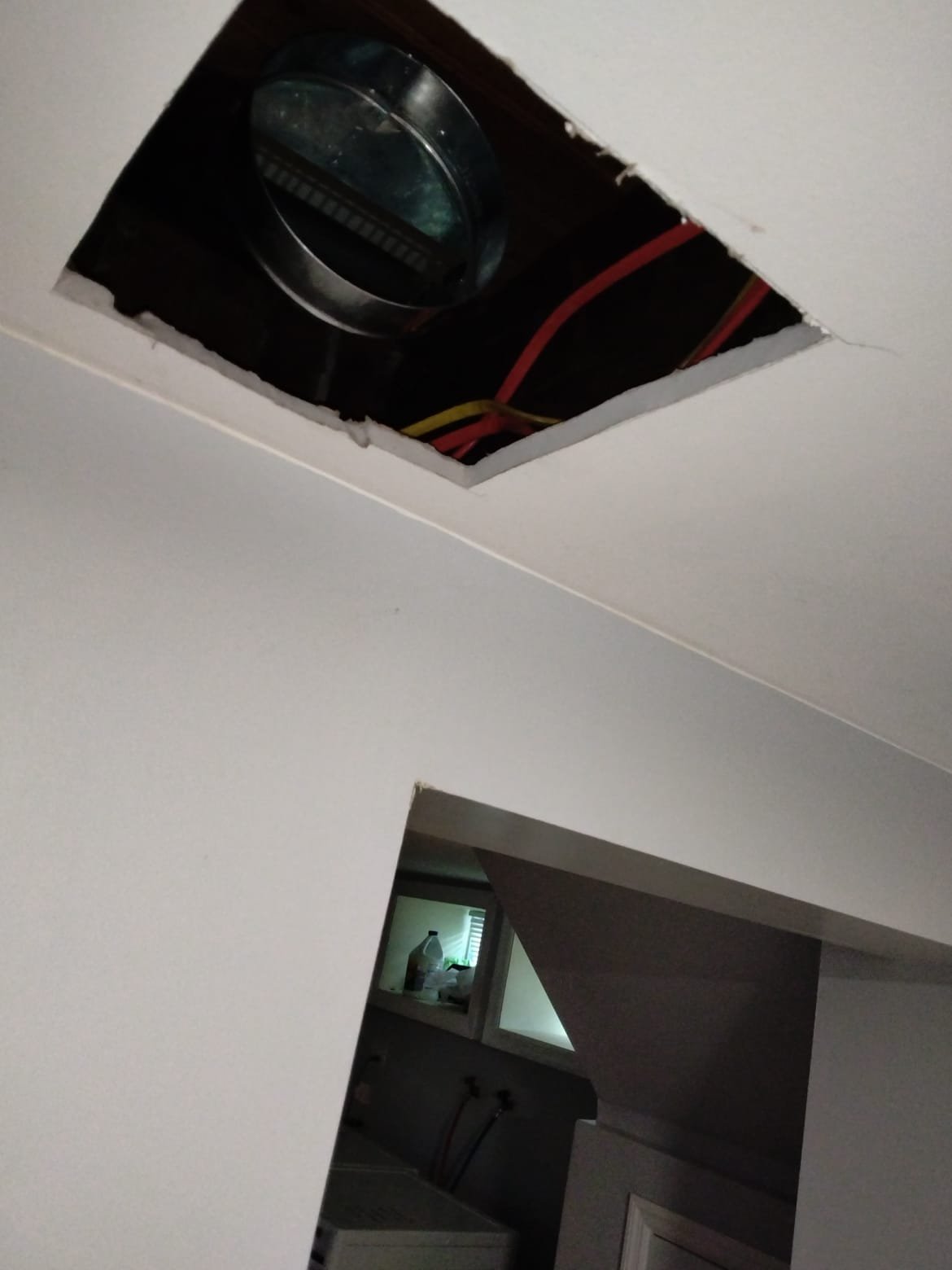 Ensure seamless air flow and wiring setup with our professional HVAC services! Visit BusinessName for quality assurance.